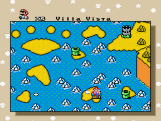 Rise to the Challenge